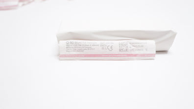 BD 305180 Blunt Fill Ndle 18G x 1-1/2inch TW